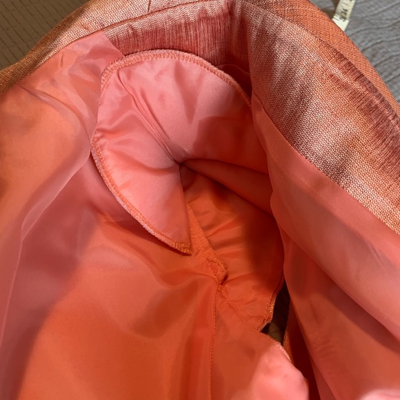 Kay Unger two piece skirt suit - Picture 11 of 12